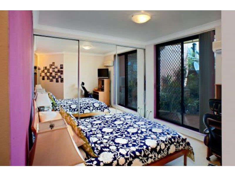 208 Chalmers Street, Surry Hills NSW 2010