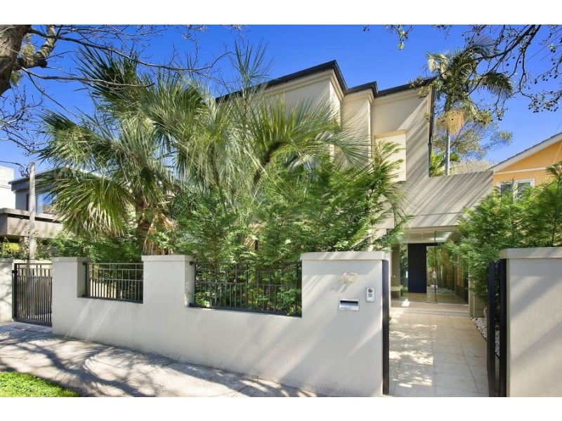 47 Epping Road, Double Bay NSW 2028