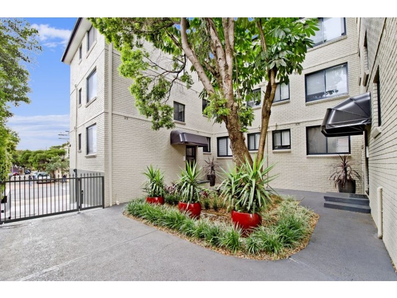 9/94 Alice Street, Newtown NSW 2042