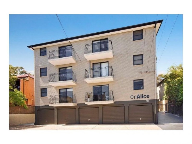 9/94 Alice Street, Newtown NSW 2042