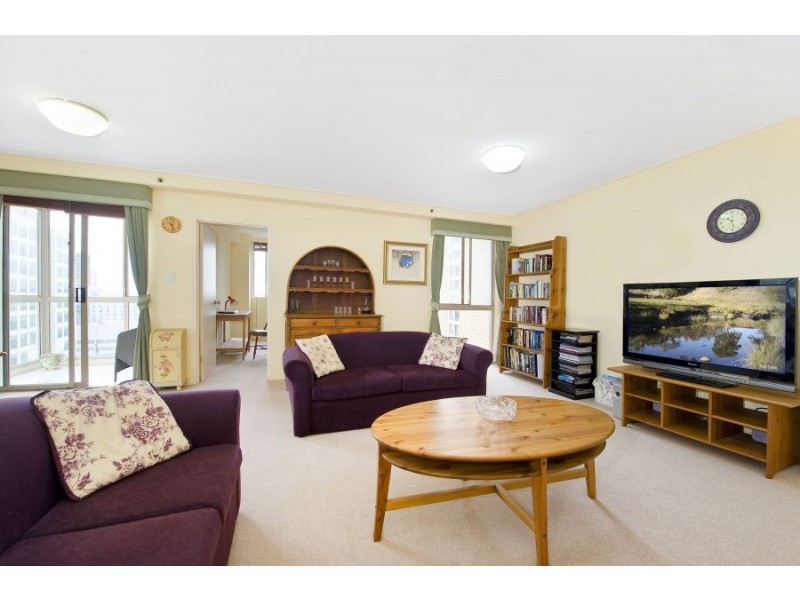 160/398 Pitt Street, Sydney NSW 2000