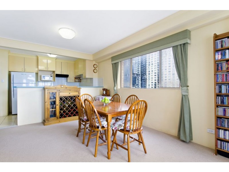 160/398 Pitt Street, Sydney NSW 2000