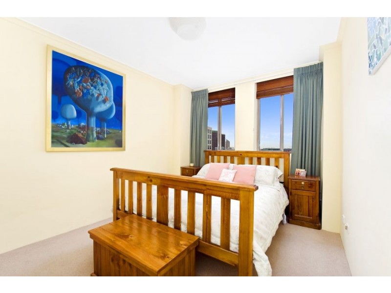 160/398 Pitt Street, Sydney NSW 2000