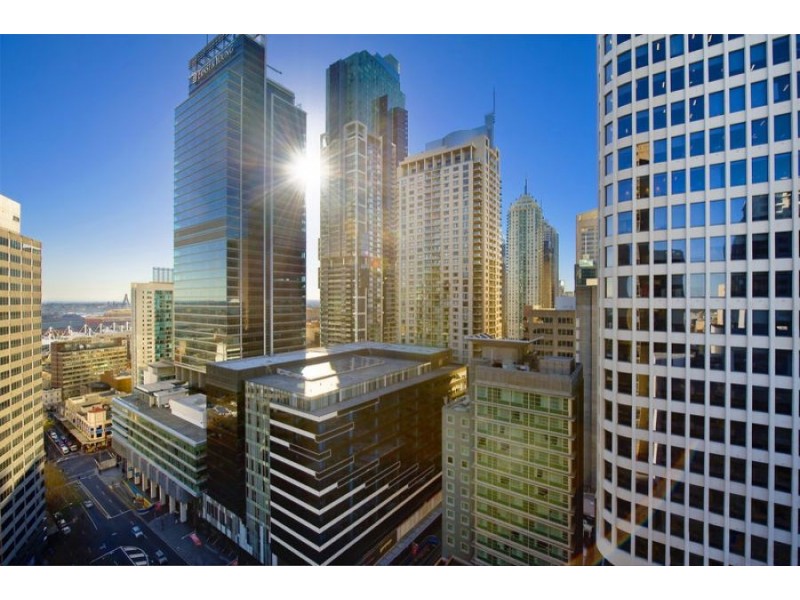 160/398 Pitt Street, Sydney NSW 2000