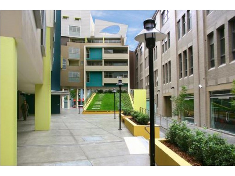 220/16-20 Smail Street, Ultimo NSW 2007