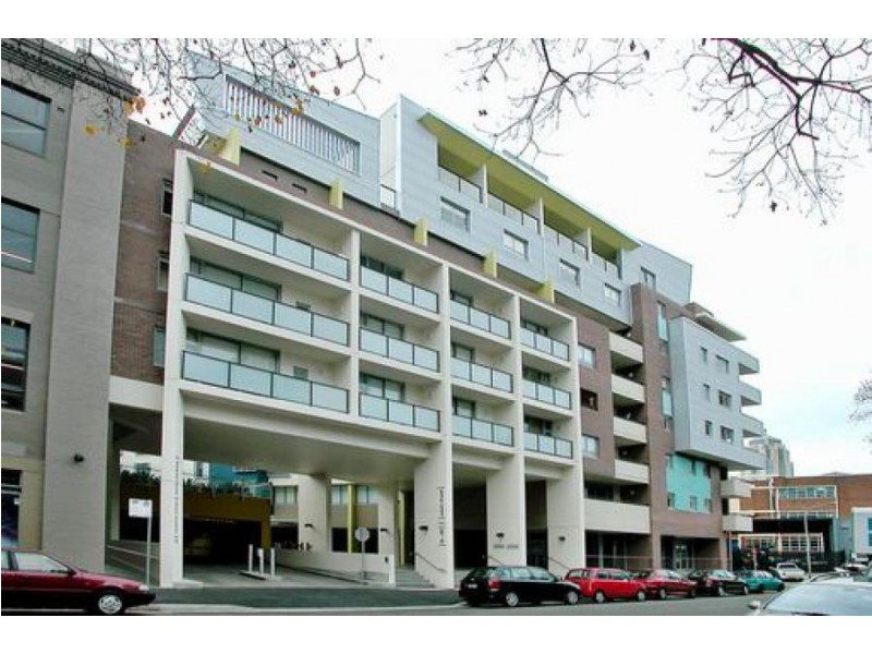 220/16-20 Smail Street, Ultimo NSW 2007