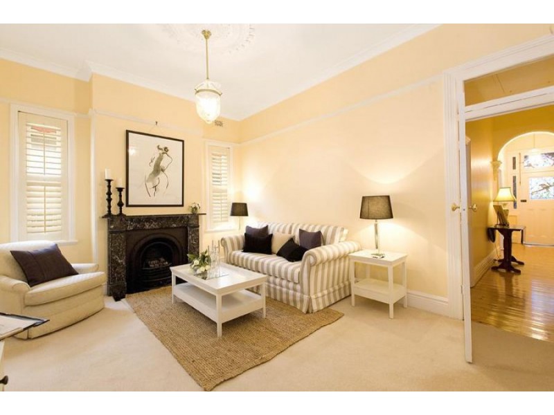 211 Chandos Street, Crows Nest NSW 2065