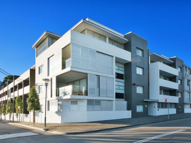 14/211 Bulwara Road, Pyrmont NSW 2009