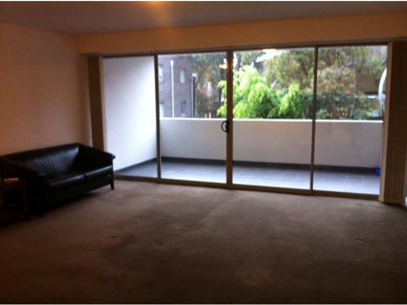 14/211 Bulwara Road, Pyrmont NSW 2009