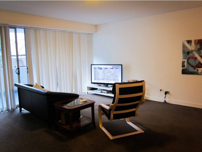 14/211 Bulwara Road, Pyrmont NSW 2009