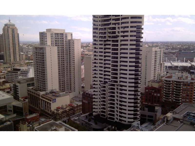 2709/343-357 Pitt Street, Sydney NSW 2000