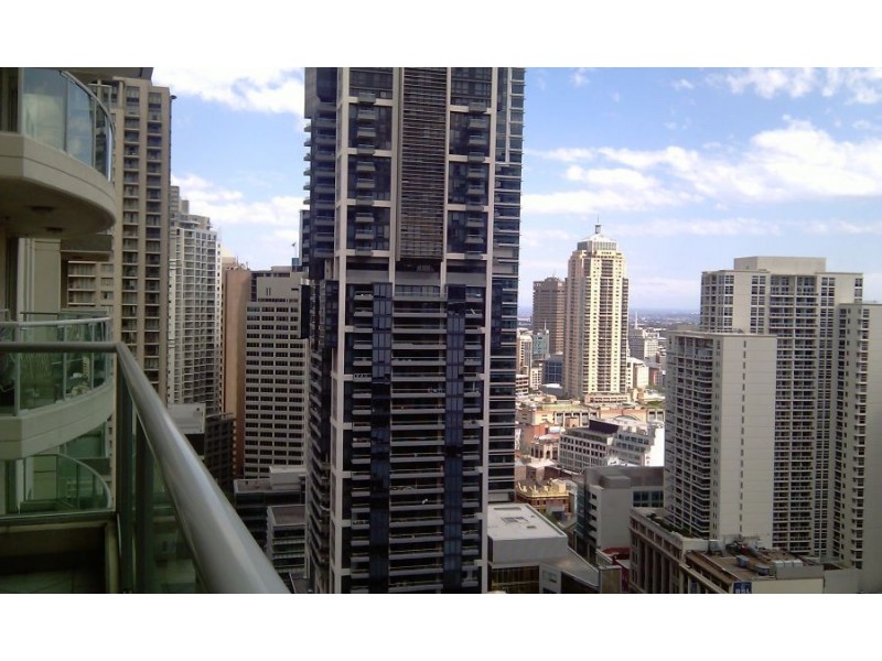 2709/343-357 Pitt Street, Sydney NSW 2000
