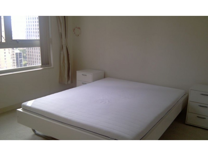 2709/343-357 Pitt Street, Sydney NSW 2000