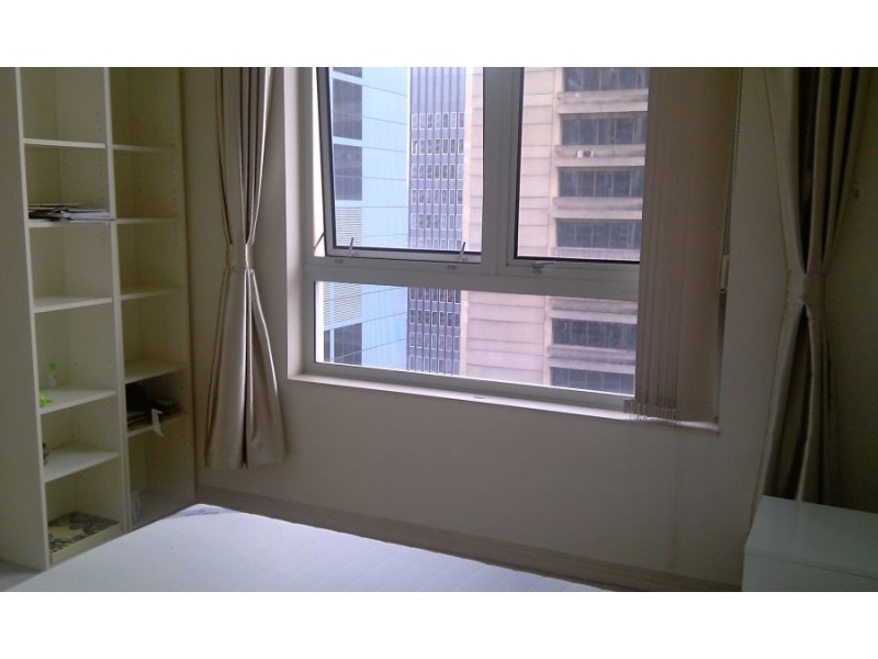 2709/343-357 Pitt Street, Sydney NSW 2000