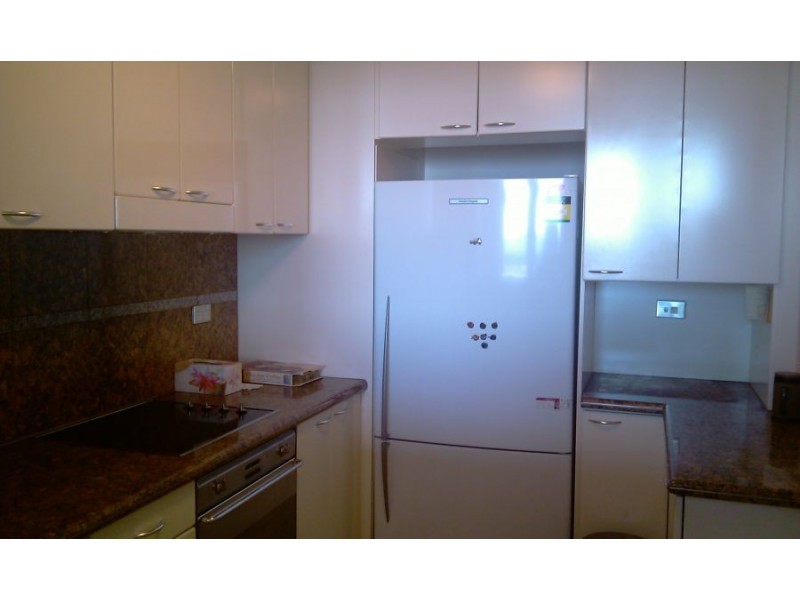 2709/343-357 Pitt Street, Sydney NSW 2000