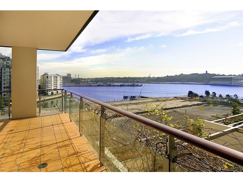 31/81 Point Street, Pyrmont NSW 2009