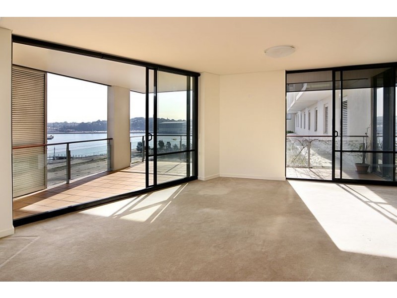 31/81 Point Street, Pyrmont NSW 2009