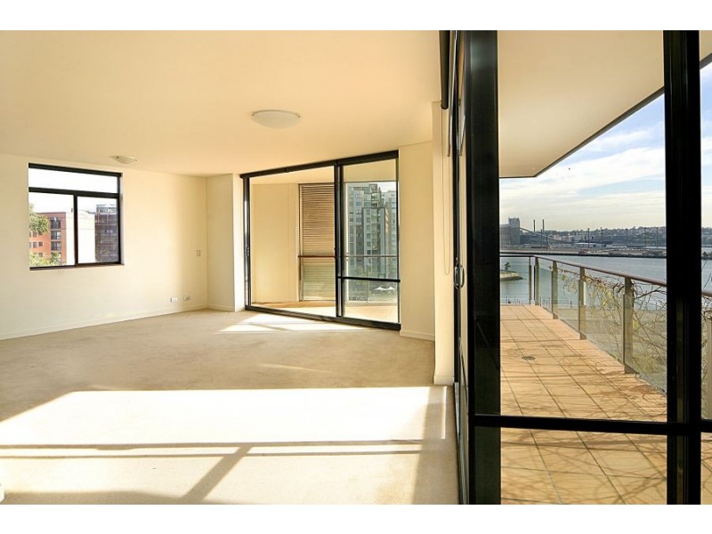 31/81 Point Street, Pyrmont NSW 2009