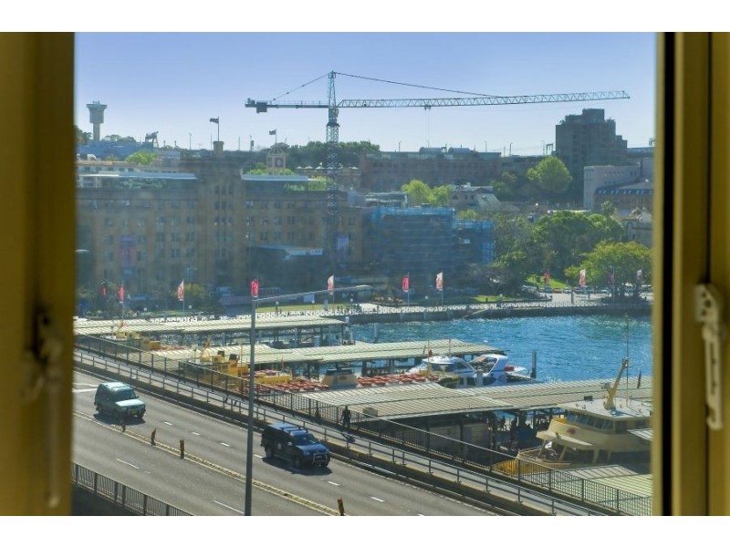 10.1/2 Philip Street, Sydney NSW 2000