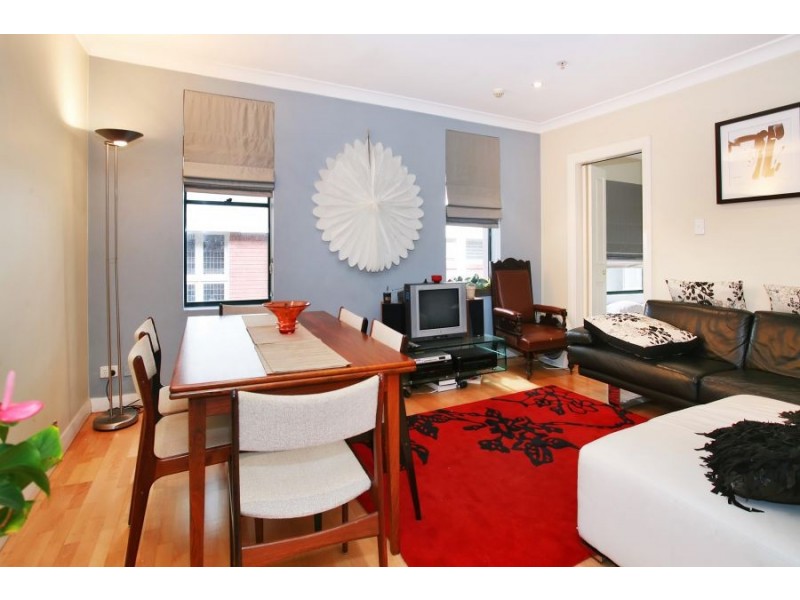 203/9 Greenknowe Avenue, Potts Point NSW 2011