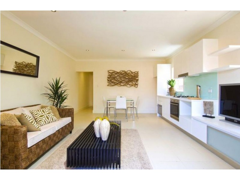 3/65 Upper Pitt Street, Kirribilli NSW 2061