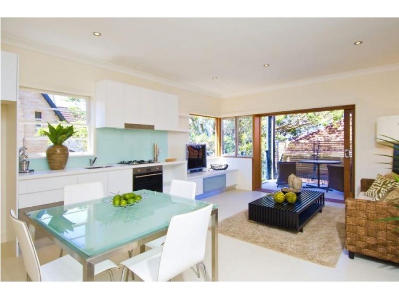3/65 Upper Pitt Street, Kirribilli NSW 2061