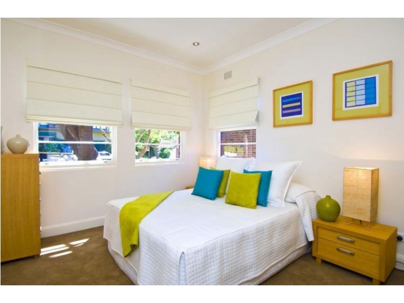 3/65 Upper Pitt Street, Kirribilli NSW 2061