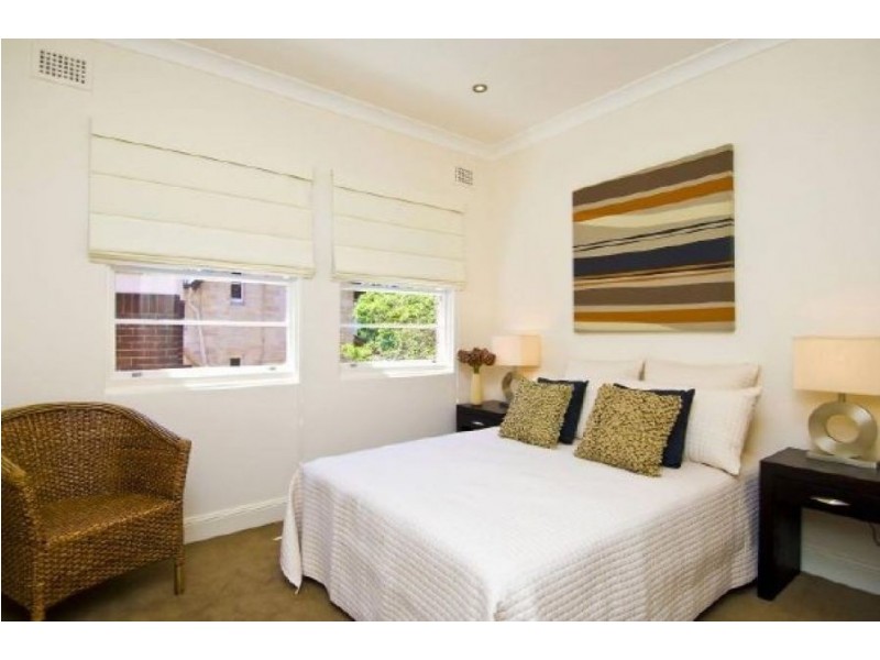 3/65 Upper Pitt Street, Kirribilli NSW 2061