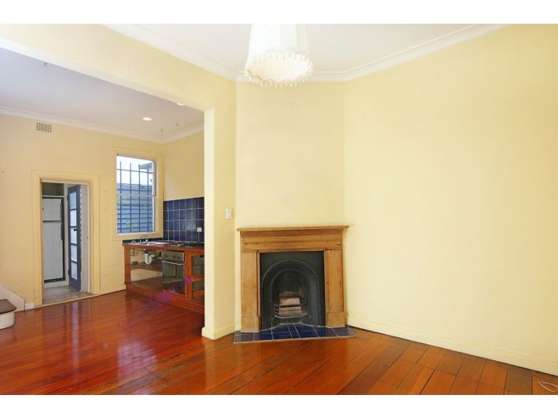 18 Bland Street, Woolloomooloo NSW 2011