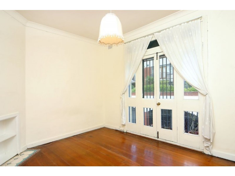 18 Bland Street, Woolloomooloo NSW 2011