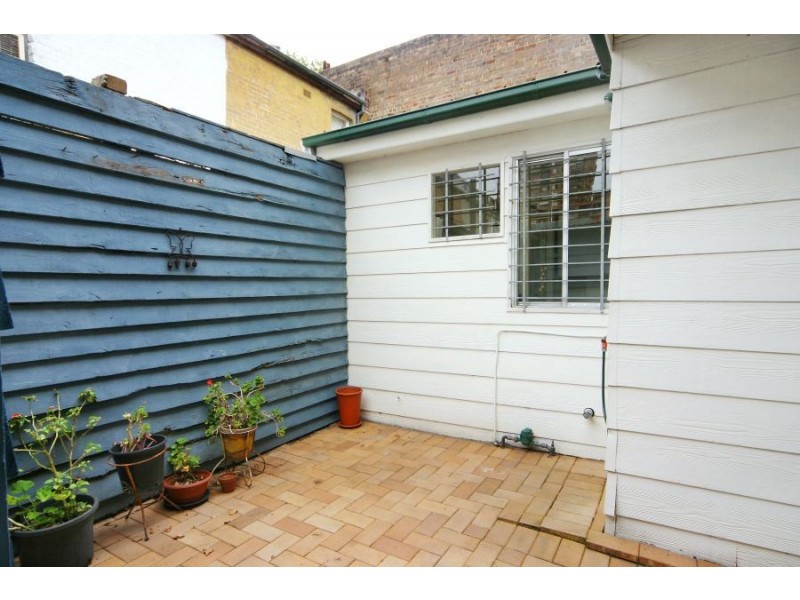 18 Bland Street, Woolloomooloo NSW 2011