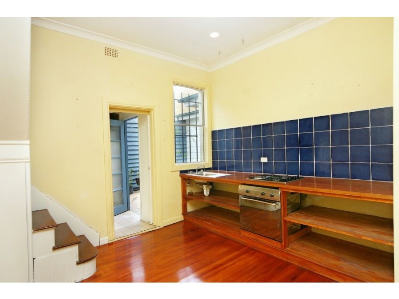 18 Bland Street, Woolloomooloo NSW 2011