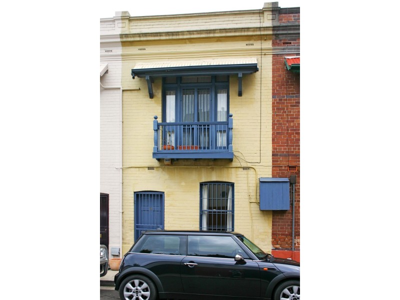 18 Bland Street, Woolloomooloo NSW 2011