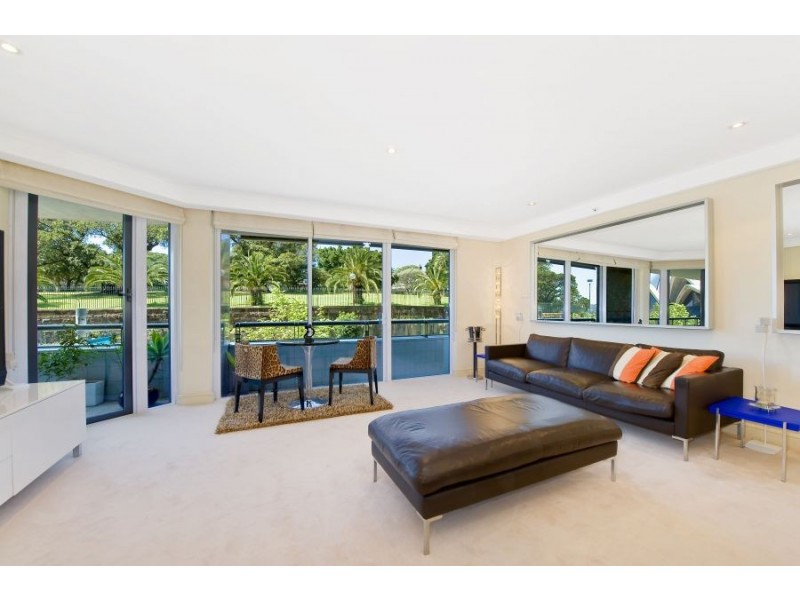 22/1 Macquarie Street, Sydney NSW 2000