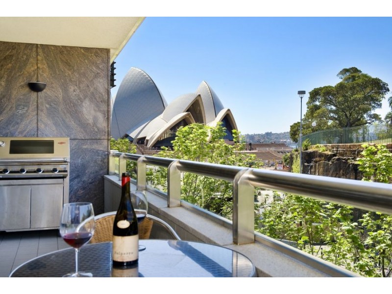 22/1 Macquarie Street, Sydney NSW 2000