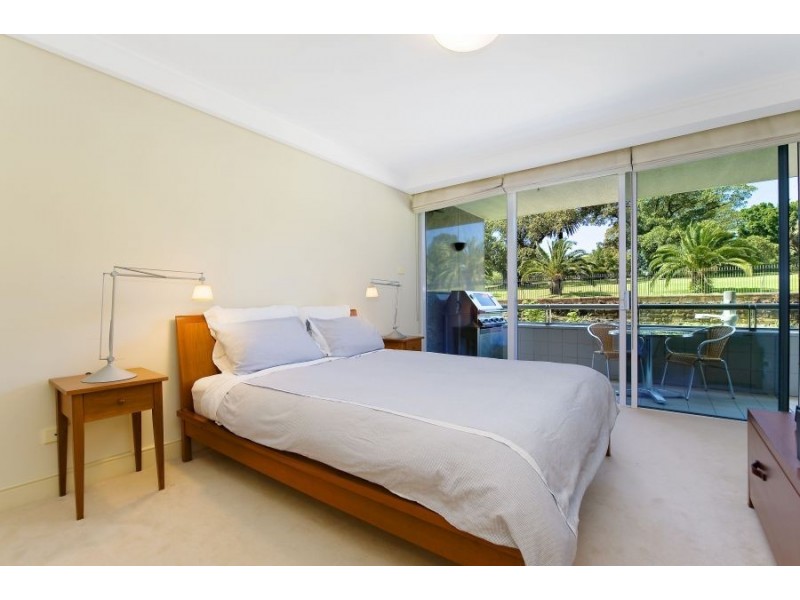 22/1 Macquarie Street, Sydney NSW 2000