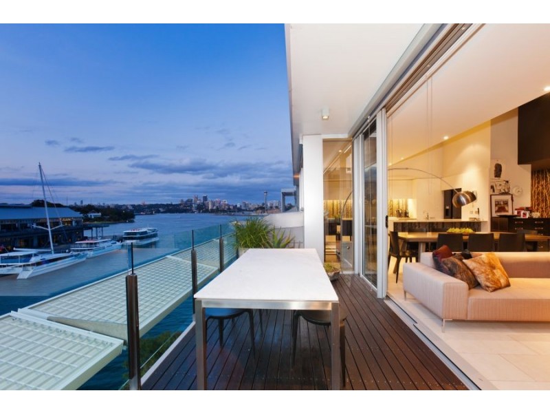 259/3 Darling Island Road, Pyrmont NSW 2009