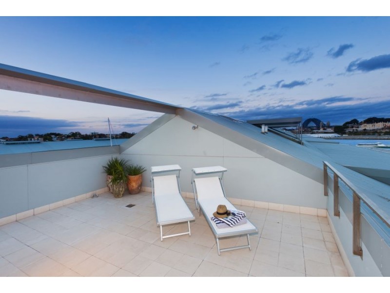 259/3 Darling Island Road, Pyrmont NSW 2009