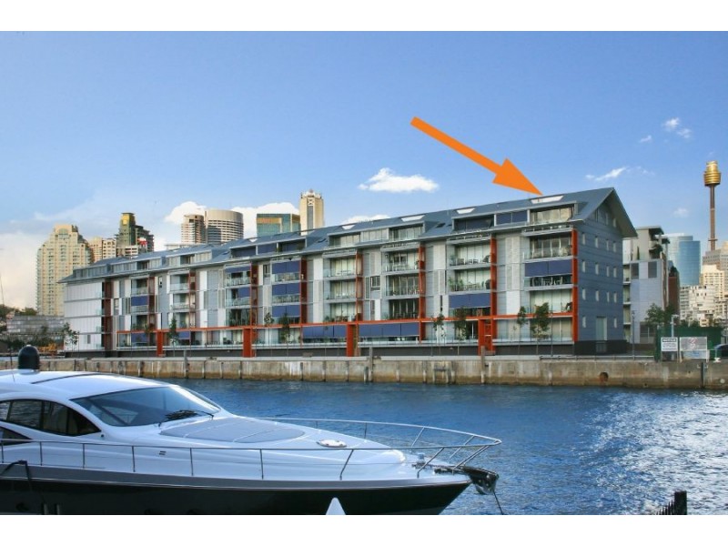 259/3 Darling Island Road, Pyrmont NSW 2009