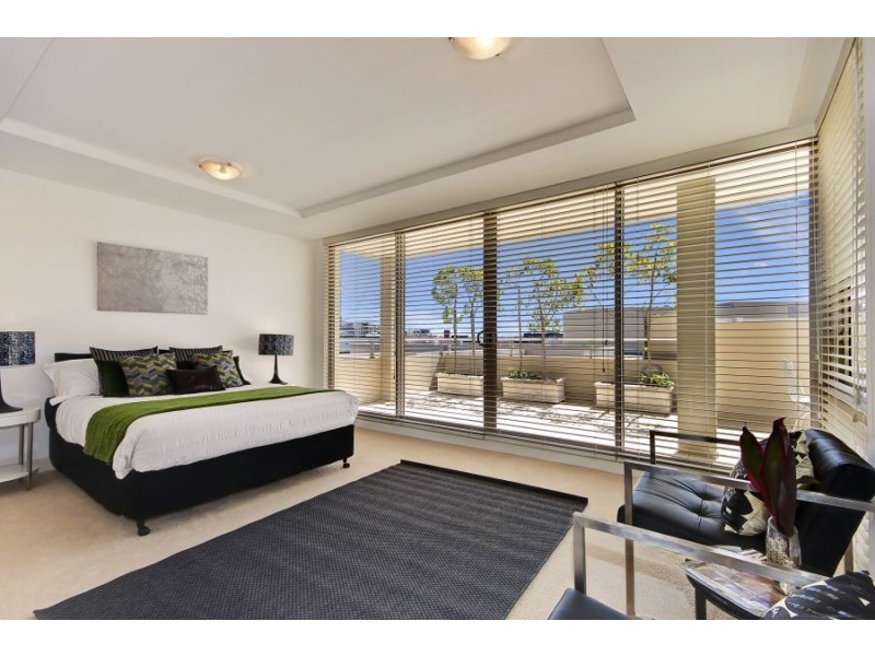 56/1 Murray Street, Pyrmont NSW 2009