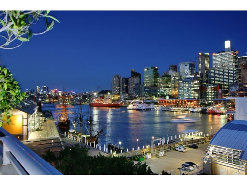 56/1 Murray Street, Pyrmont NSW 2009