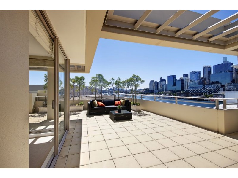 56/1 Murray Street, Pyrmont NSW 2009