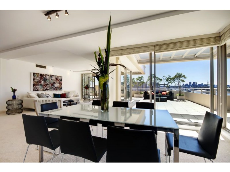 56/1 Murray Street, Pyrmont NSW 2009