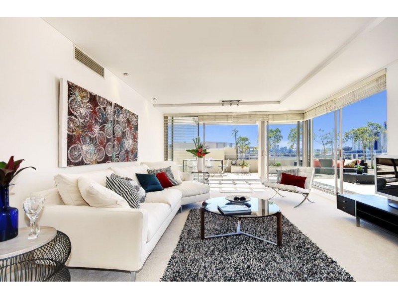 56/1 Murray Street, Pyrmont NSW 2009