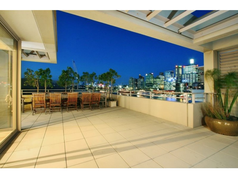 56/1 Murray Street, Pyrmont NSW 2009