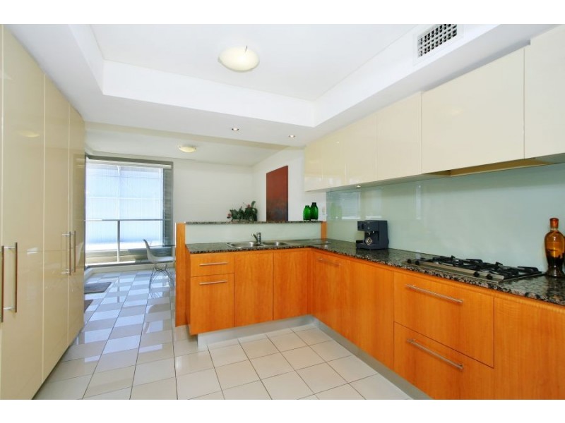 56/1 Murray Street, Pyrmont NSW 2009