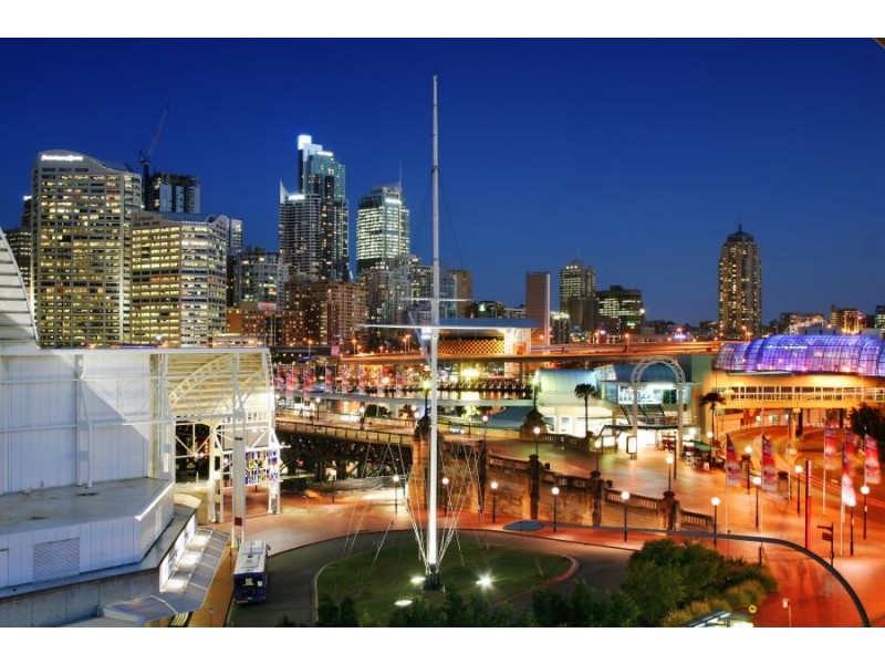 56/1 Murray Street, Pyrmont NSW 2009