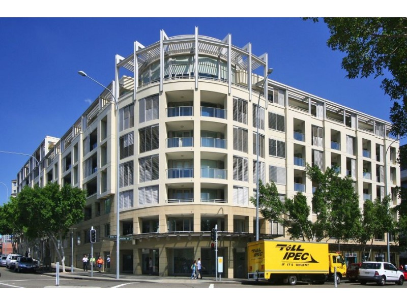 56/1 Murray Street, Pyrmont NSW 2009