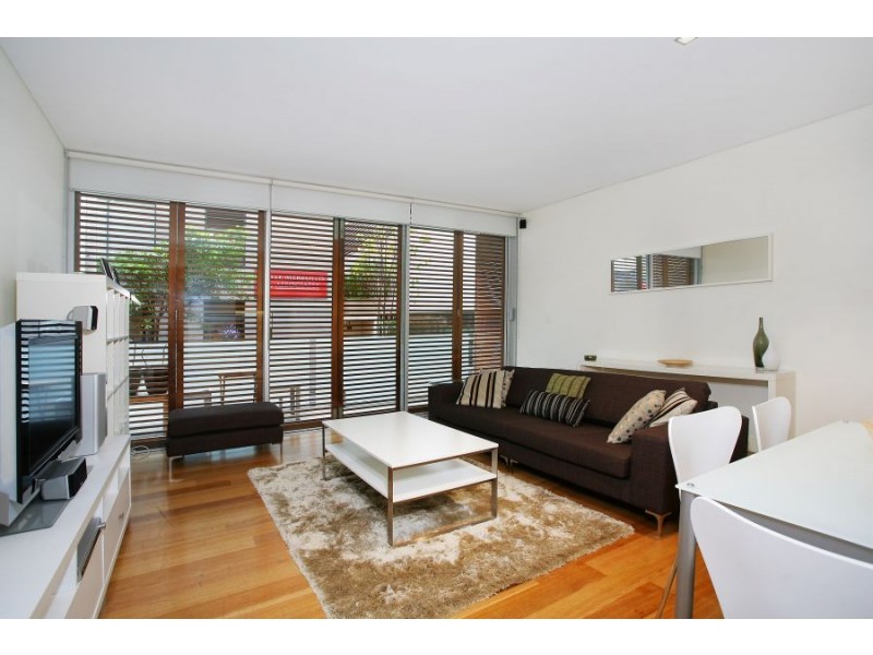 109/21 Brisbane Street, Surry Hills NSW 2010