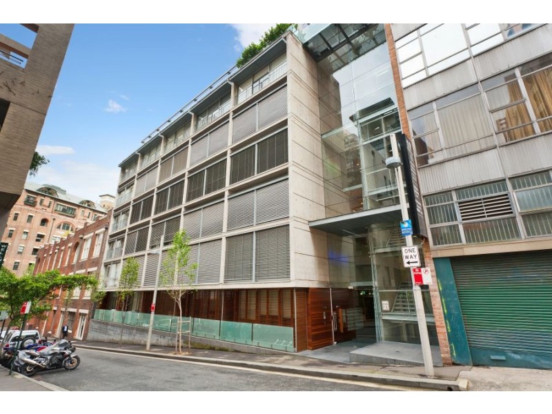 109/21 Brisbane Street, Surry Hills NSW 2010